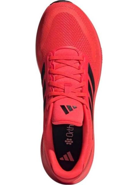 TENIS PARA CORRER RUNFALCON 5 ROJO ADIDAS - Image 3