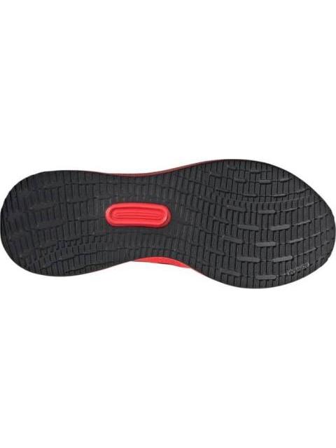 TENIS PARA CORRER RUNFALCON 5 ROJO ADIDAS - Image 4