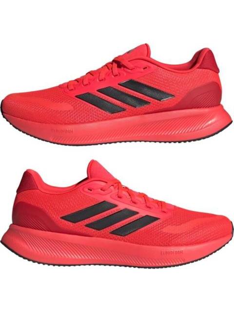 TENIS PARA CORRER RUNFALCON 5 ROJO ADIDAS - Image 6