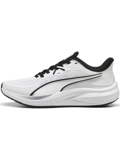 TENIS PARA CORRER SKYROCKET LITE 2 BLANCO/NEGRO PUMA