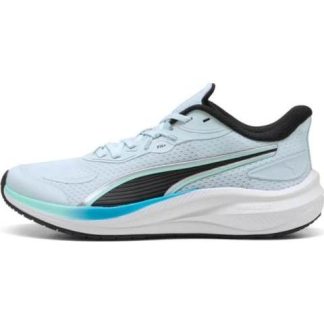 TENIS PARA CORRER SKYROCKET LITE 2 JR AZUL PUMA