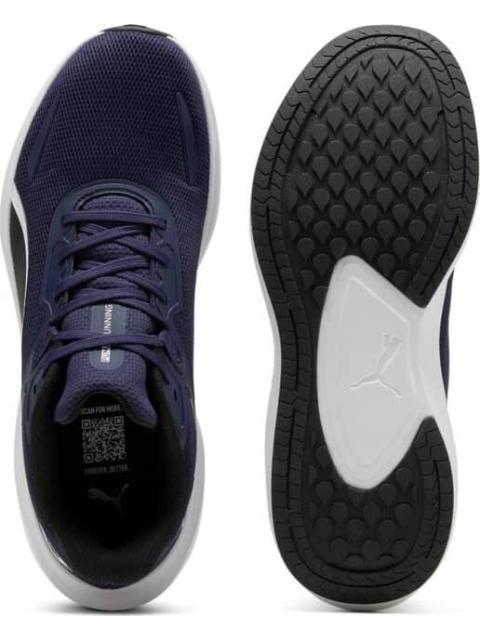 TENIS PARA CORRER SKYROCKET LITE AZUL PUMA - Image 3