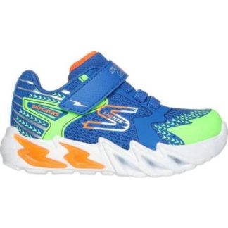 TENIS PARA CORRER SPORT G NEGRO SKECHERS1