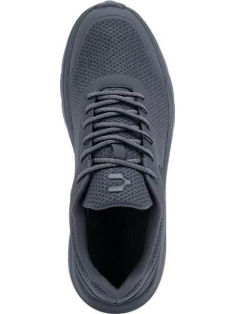 TENIS PARA CORRER TEJIDO LUCERNE GRIS CHARLY - Image 3