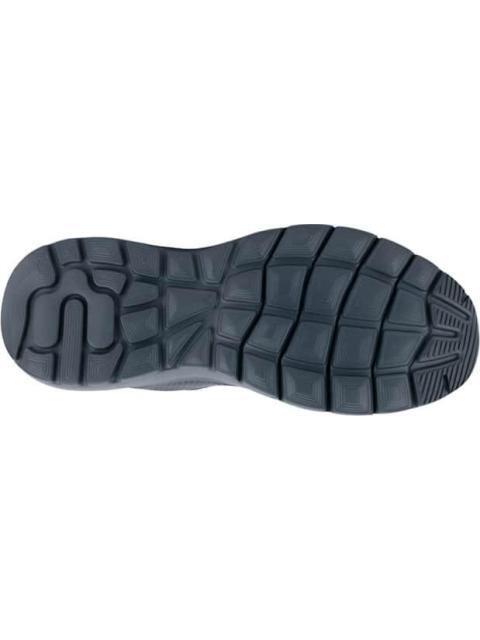 TENIS PARA CORRER TEJIDO LUCERNE GRIS CHARLY - Image 4