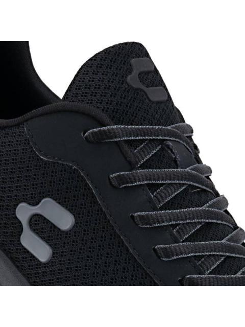 TENIS PARA CORRER TEJIDO LUCERNE NEGRO CHARLY - Image 6