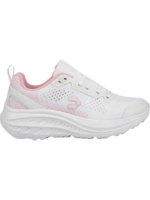 TENIS PARA CORRER TEJIDO MIRAYE BLANCO CHARLY
