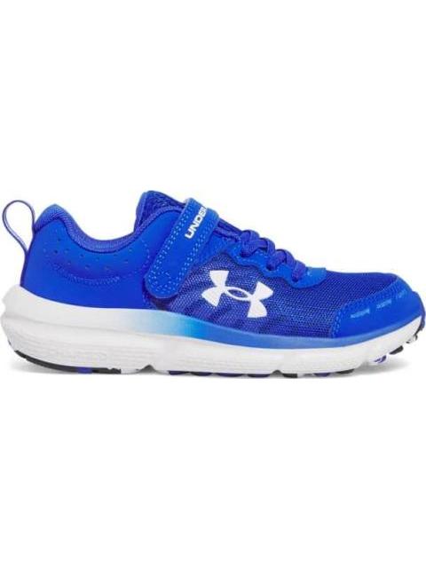 TENIS PARA CORRER UA BINF ASSERT 10 AC AZUL UNDER ARMOUR MEXICO
