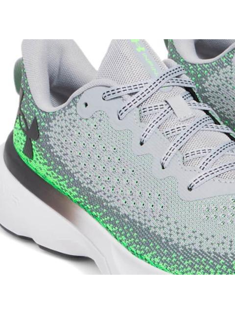 TENIS PARA CORRER UA CHARGED ESCAPE 4 NM GRIS UNDER ARMOUR MEXICO - Image 6