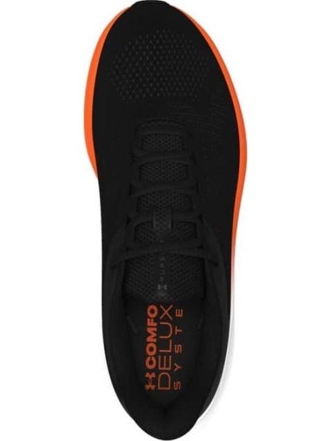 TENIS PARA CORRER UA CHARGED PURSUIT 4 BL NEGRO UNDER ARMOUR MEXICO - Image 3