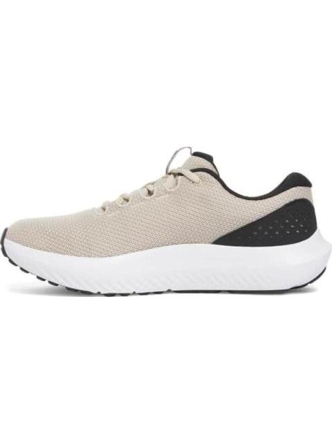 TENIS PARA CORRER UA CHARGED SURGE 4 BEIGE UNDER ARMOUR MEXICO - Image 5