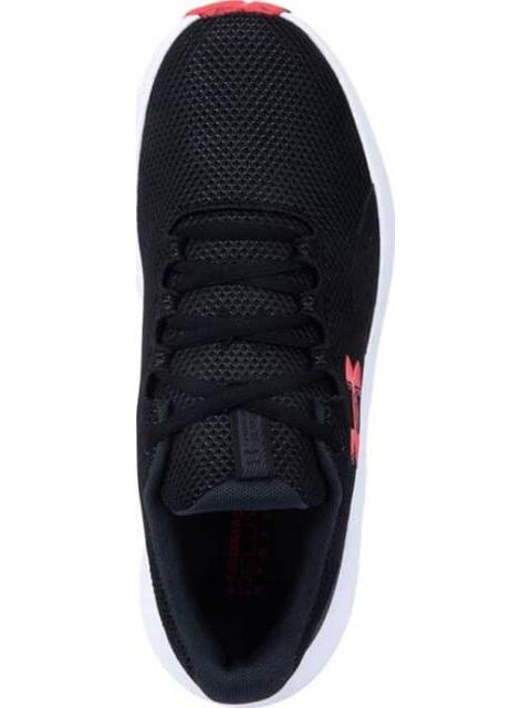 TENIS PARA CORRER UA CHARGED SURGE 4 NEGRO UNDER ARMOUR MEXICO - Image 3