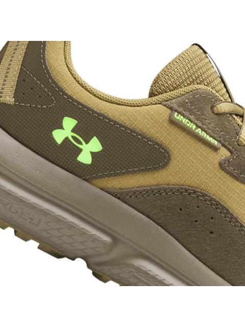 TENIS PARA CORRER UA CHARGED VERSSERT 2 VERDE UNDER ARMOUR MEXICO - Image 6