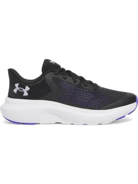 TENIS PARA CORRER UA GGS ROGUE 5 BLANCO/NEGRO UNDER ARMOUR MEXICO