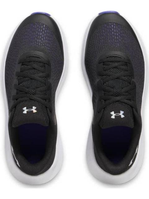 TENIS PARA CORRER UA GGS ROGUE 5 BLANCO/NEGRO UNDER ARMOUR MEXICO - Image 3