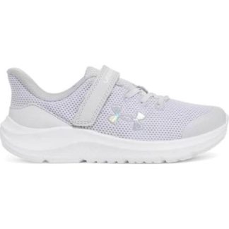 TENIS PARA CORRER UA GPS PURSUIT 4 AC GRIS UNDER ARMOUR MEXICO
