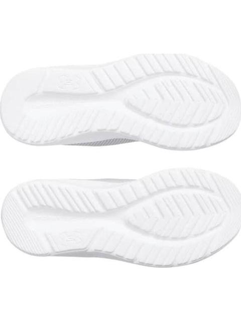 TENIS PARA CORRER UA GPS PURSUIT 4 AC GRIS UNDER ARMOUR MEXICO - Image 4