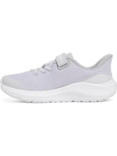TENIS PARA CORRER UA GPS PURSUIT 4 AC GRIS UNDER ARMOUR MEXICO - Image 5