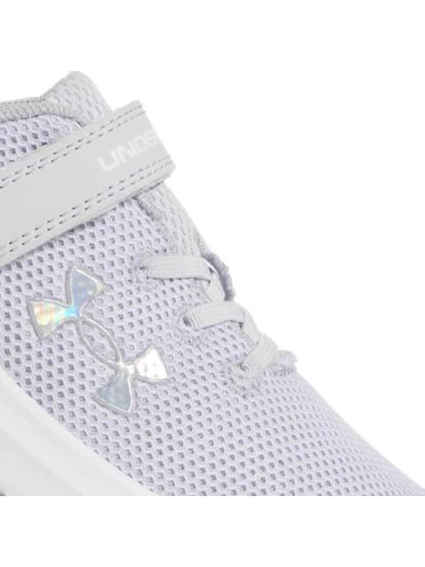 TENIS PARA CORRER UA GPS PURSUIT 4 AC GRIS UNDER ARMOUR MEXICO - Image 6