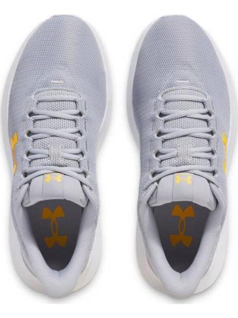 TENIS PARA CORRER UA PHADE RN 3 GRIS UNDER ARMOUR MEXICO - Image 3