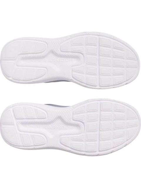 TENIS PARA CORRER UA PHADE RN 3 GRIS UNDER ARMOUR MEXICO - Image 4