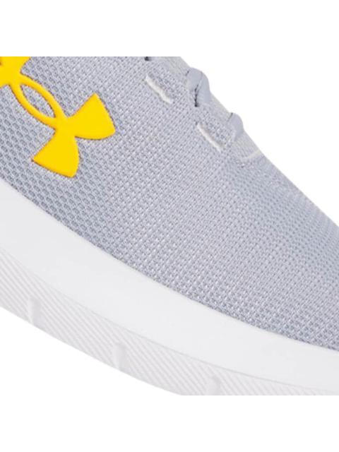 TENIS PARA CORRER UA PHADE RN 3 GRIS UNDER ARMOUR MEXICO - Image 6