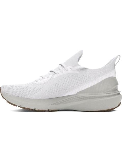 TENIS PARA CORRER UA SHIFT BLANCO UNDER ARMOUR MEXICO - Image 5