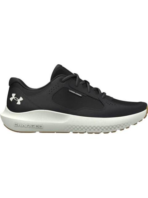 TENIS PARA CORRER UA W CHARGED VERSURGE BLANCO/NEGRO UNDER ARMOUR MEXICO