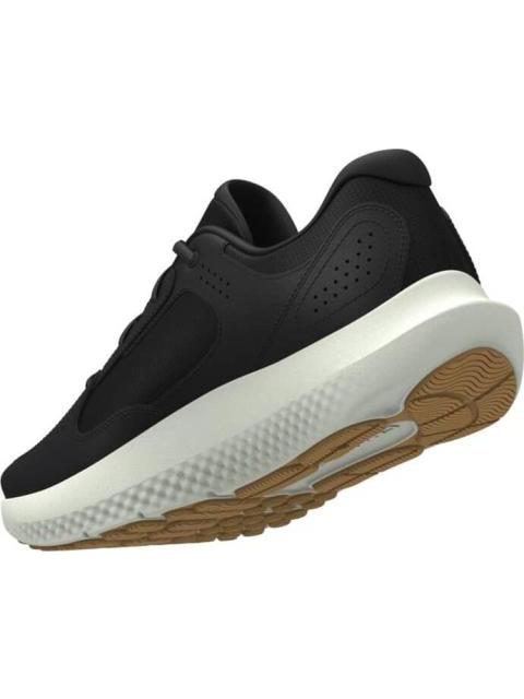 TENIS PARA CORRER UA W CHARGED VERSURGE BLANCO/NEGRO UNDER ARMOUR MEXICO - Image 5