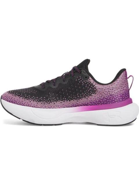 TENIS PARA CORRER UA W INFINITE MORADO UNDER ARMOUR MEXICO - Image 5