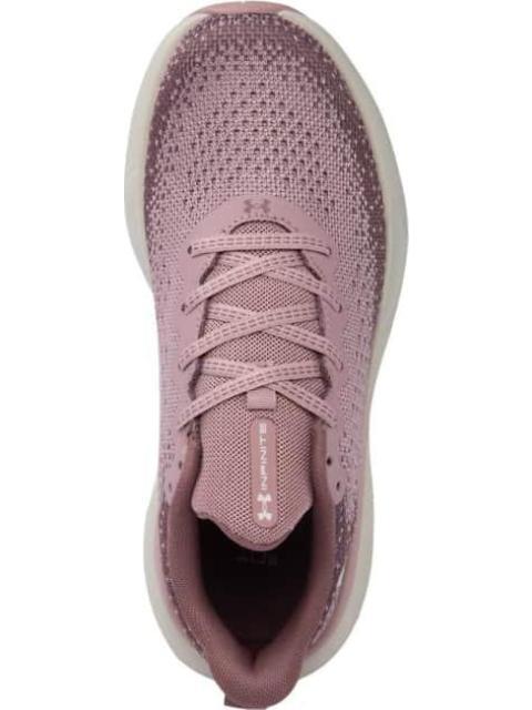 TENIS PARA CORRER UA W INFINITE ROSA UNDER ARMOUR MEXICO - Image 3