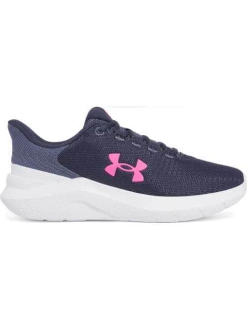 TENIS PARA CORRER UA W PHADE RN 3 GRIS UNDER ARMOUR MEXICO