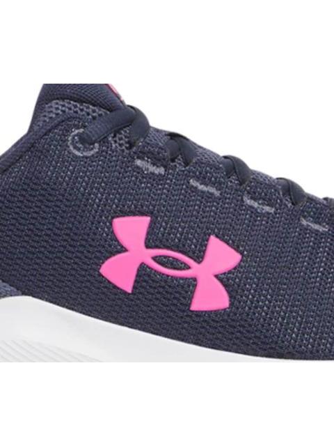 TENIS PARA CORRER UA W PHADE RN 3 GRIS UNDER ARMOUR MEXICO - Image 6