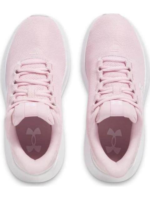 TENIS PARA CORRER UA W PHADE RN 3 ROSA UNDER ARMOUR MEXICO - Image 3