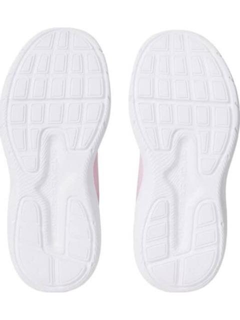 TENIS PARA CORRER UA W PHADE RN 3 ROSA UNDER ARMOUR MEXICO - Image 4