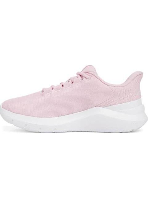 TENIS PARA CORRER UA W PHADE RN 3 ROSA UNDER ARMOUR MEXICO - Image 5