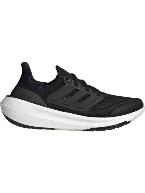 TENIS PARA CORRER ULTRABOOST LIGHT W NEGRO ADIDAS