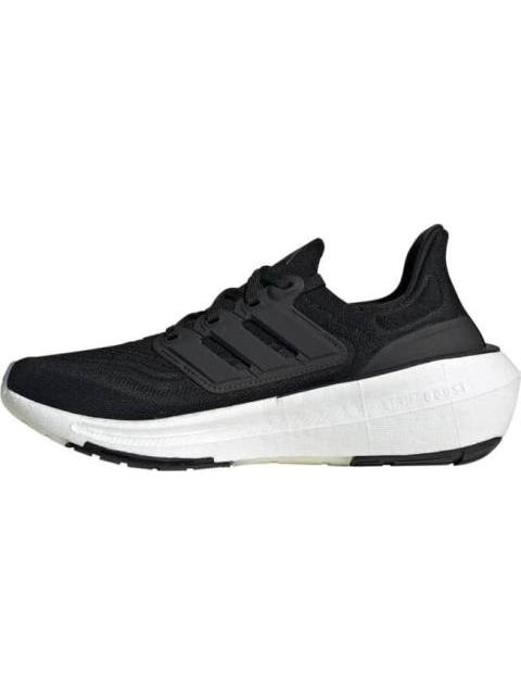 TENIS PARA CORRER ULTRABOOST LIGHT W NEGRO ADIDAS - Image 5