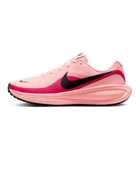TENIS PARA CORRER W NIKE REVOLUTION 8 CORAL NIKE