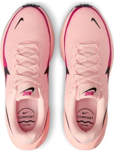 TENIS PARA CORRER W NIKE REVOLUTION 8 CORAL NIKE - Image 3