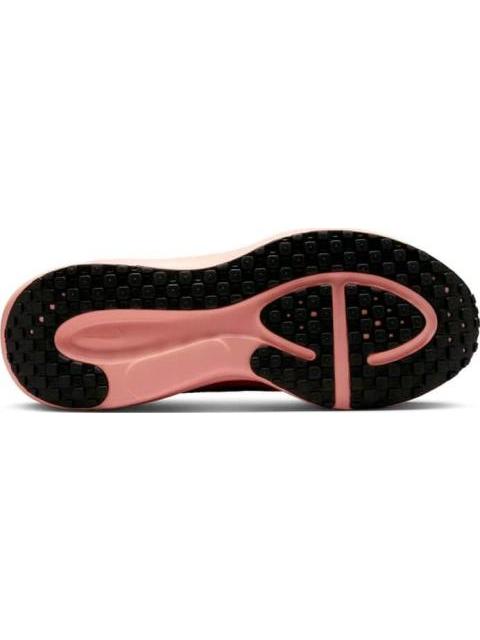 TENIS PARA CORRER W NIKE REVOLUTION 8 CORAL NIKE - Image 4