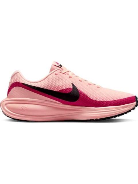 TENIS PARA CORRER W NIKE REVOLUTION 8 CORAL NIKE - Image 5