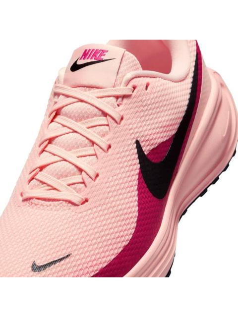 TENIS PARA CORRER W NIKE REVOLUTION 8 CORAL NIKE - Image 6