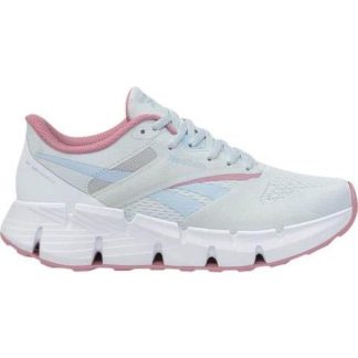 TENIS PARA CORRER ZIG DYNAMICA 5 ROSA REEBOK