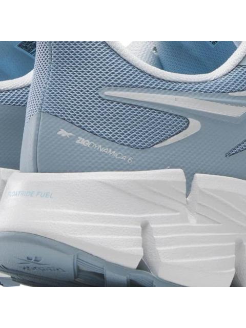 TENIS PARA CORRER ZIG DYNAMICA 6 AZUL REEBOK - Image 5