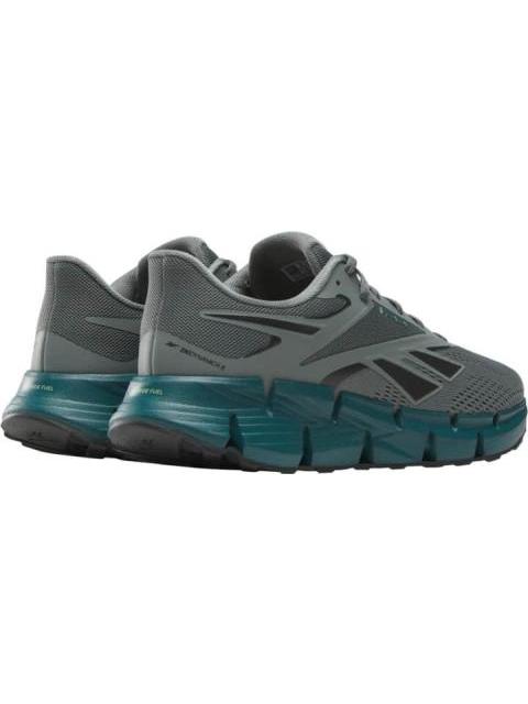 TENIS PARA CORRER ZIG DYNAMICA 6 GRIS REEBOK - Image 4