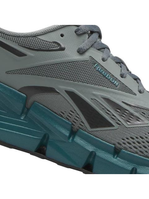 TENIS PARA CORRER ZIG DYNAMICA 6 GRIS REEBOK - Image 6