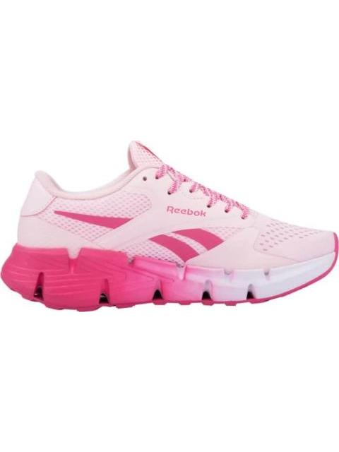 TENIS PARA CORRER ZIG DYNAMICA ROSA REEBOK