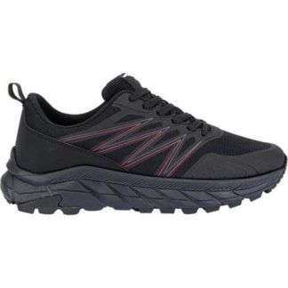 TENIS PARA EXTERIOR NEGRO GOODYEAR