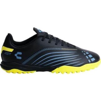TENIS PARA FUTBOL TURF STINGR TF NEGRO CHARLY